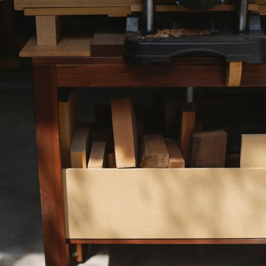 Sản phẩm gỗ của Tân Cảng Tools